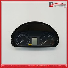 MERCEDES-BENZ VITO W639 CDI Tacho Kombiinstrument A6394465921 JOHMSON CONTROLS