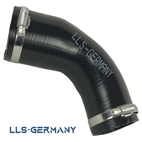 Turboschlauch ladeluftschlauch - turboschlauch,