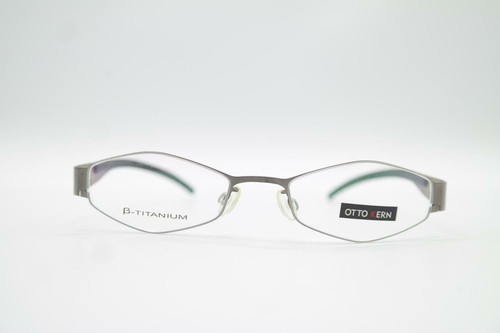 Otto kern 3810 - titanium, silber