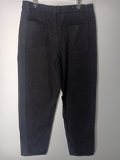 Highland Outfitter Black Jeans