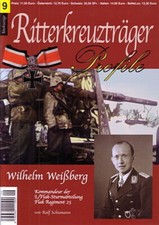 Ritterkreuzträger Profile 9