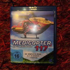 Medicopter 117 - Jedes Leben