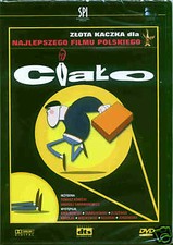 CIALO - DVD -