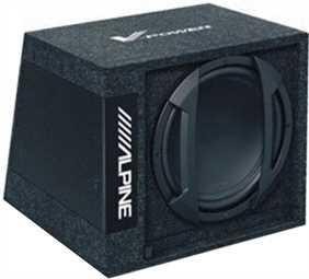 Alpine swd 355 30cm - alpine,