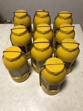 Feuerhand Baustellenlampen