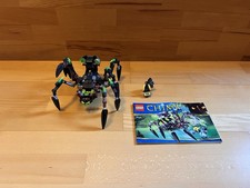 LEGO Legends of CHIMA