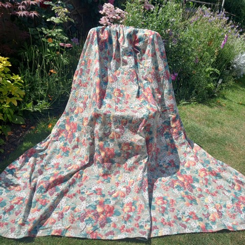 Vintage laura ashley rubens - laura,