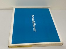 LEUCHTTURM Vordruck SBZ/DDR