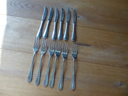 Wmf cromargan koblenz steak - wmf,