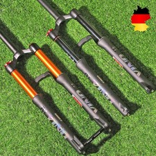 24" Mountainbike Luftfederung