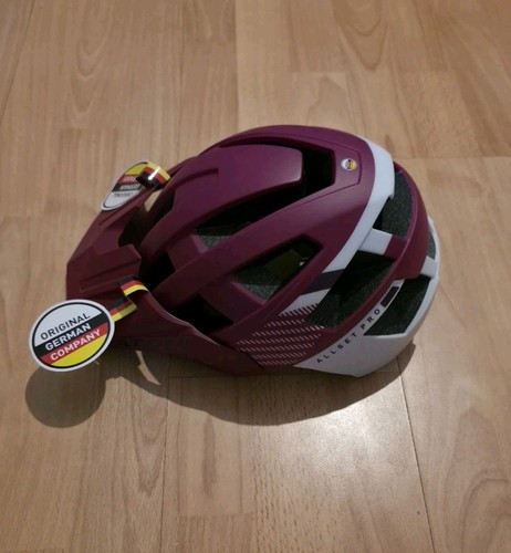 Cratoni allset pro - allset, fahrradhelm