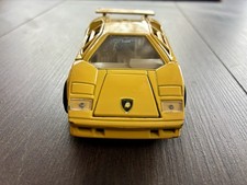 Lamborghini Countach Modell-