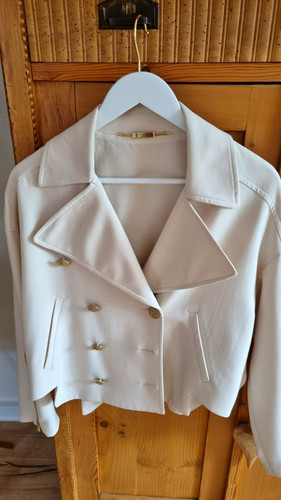 Nvsco damen kurzjacke - nvsco,