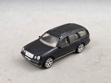Matchbox Mercedes Benz Wagon E