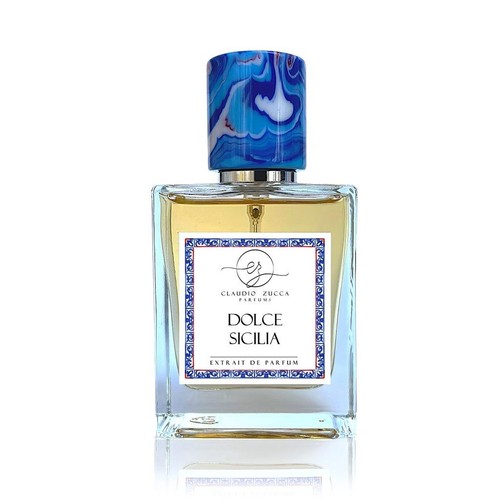Claudio zucca parfums - parfums, dolce