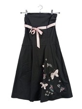 LIPSY schulterfreies Kleid