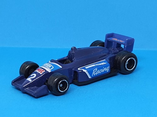 Formel racing 2 von - 1, no.