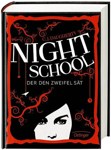 Night school der den - night, 2.