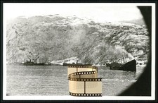 Foto AK - Zerstörer und