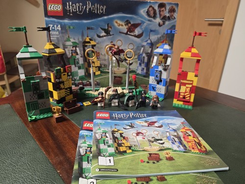 Lego harry potter 75956 - lego,