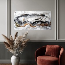 Ein UNIKAT Gemälde Handgemalt