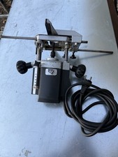 Elu MOF 96/Oberfräse Fräse Schleifer Schleifmaschine