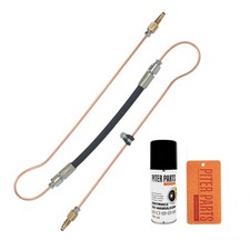 Citroen C5 X7 III C6 hintere