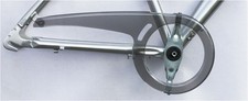 Page Fahrrad Kettenschutz 230