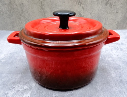 Kuhn rikon rot - rikon, 600ml