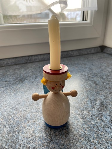 Haba engel mit kerze jako - haba, jako-o