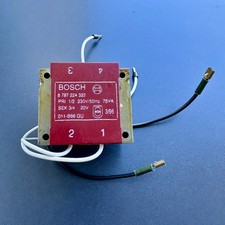 Netzteil Trafo 8 787 224 322