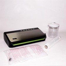 FoodSaver FFS005X Folienschweißgerät / Vakuumierer / Vakuumiergerät