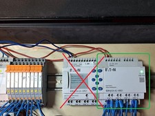 Eaton EASY-E4-AC-16RE1