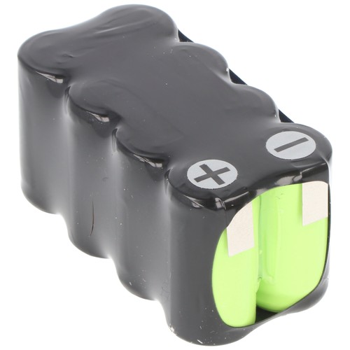 Akku für battery - für, rolleiflex