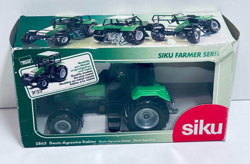 Siku 2863 - siku,