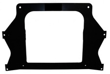 Audi A3 8L __ Sitzkonsole