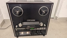 TEAC X-1000 BL Tonbandgerät