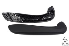 Innentürgriff für Renault Megane III 3 08-16 Türgriff Innen Links 809540001R