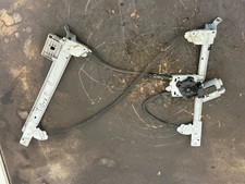 Fensterheber Rechts Opel Tigra B Twintop 400853H