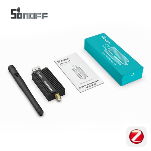 Sonoff zigbee usb - 3.0,