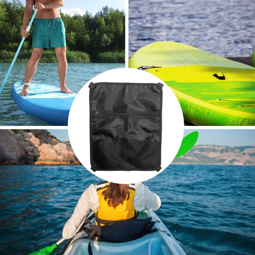 Paddleboard deck bag kompakte - deck,