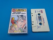 MC Kassette LEGO Piraten Der