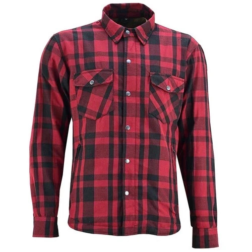 Herren motorrad aramid hemd - motorrad,