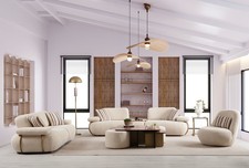 Sitzgruppe/Sofa Set -
