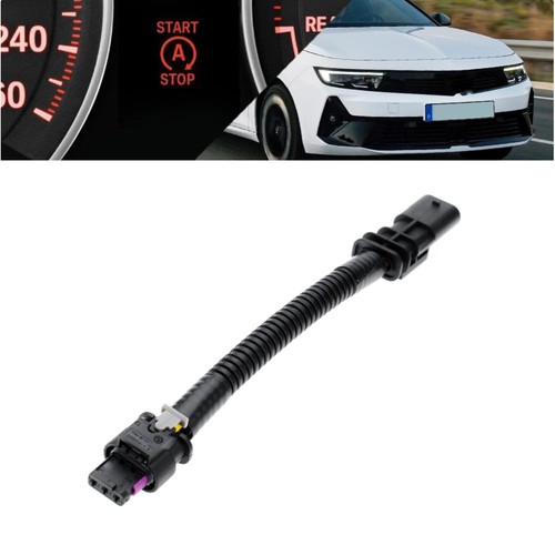 Auto start stop - stop, eliminator