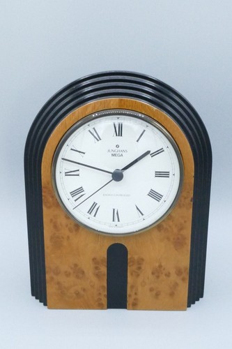 Junghans mega tischuhr - junghans,