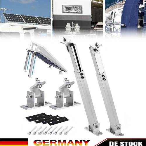 2er set solarpanel - set,