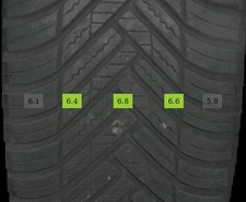 195/45 R16 84V Ganzjahrreifen