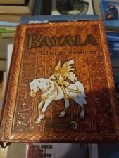 Kinderbuch von SCHLEICH "Bayala. Die Töchter des Elfenkönigs" A4