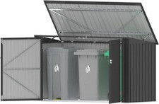 Tepro 7713 mülltonnenbox - 7713, für